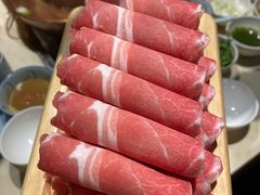 -三宝涮肉(体育学院店)
