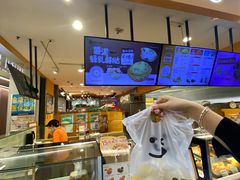 -芳叔(东方宝泰店)