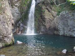 -宁波五龙潭景区