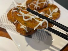 -發記潮汕大排档(宝翔路店)