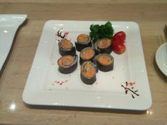 -万豪花都国际大酒店