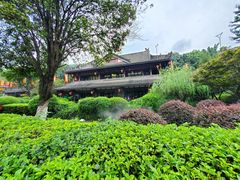 -泸州老窖景区