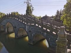 -韩湘水博园