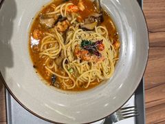 -Pennehut畔尼意面(合肥万象城店)