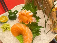 -满来寿喜烧(金虹桥店)
