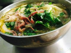 -河南拉面(肇周路店)