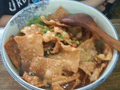 -陈记柳州螺蛳粉(大坪店)