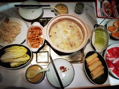-如一鸡鲍鱼·粤式煲汤(长泰广场店)