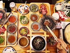 -馥家小馆(黔灵山公园店)