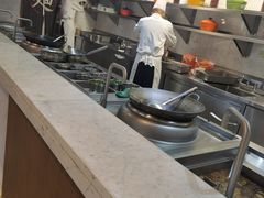 -难忘的面(五矿君澜酒店)
