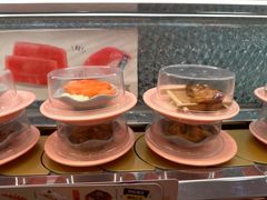 -争鲜回转寿司(太阳宫凯德PLUS店)