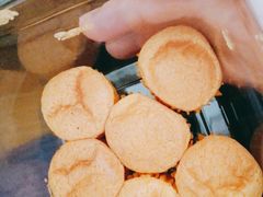 -爱达乐面包生日蛋糕(郫县时代天街店)