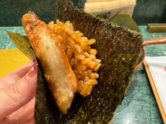 -鮨冠OMAKASE食べ放题(北京首店)