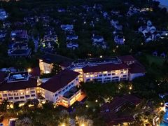 -海口喜来登酒店