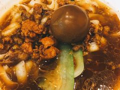 大传统猪肉面-老柴削面(向阳里店)