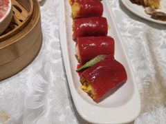 -凤凰楼酒家·粤宴点心(华强北店)