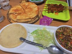-天山传奇新疆菜(SKLP店)