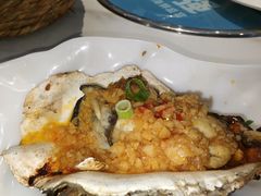 -大锅强·蒸海鲜青岛菜(金沙滩店)