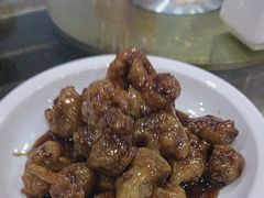 -一楼食业·美食人家