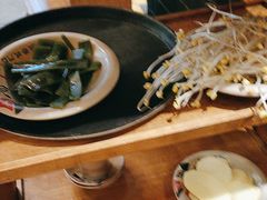 -椒香城门口老火锅(长寿路店)