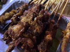 -新疆兄弟美味羊肉串(逸仙路店)