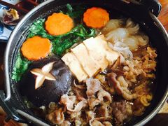 -铃木食堂(帽儿胡同店)