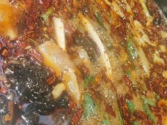 -费明中罗非鱼(大石坝店)