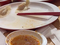 -喜家德虾仁水饺(飞洲国际店)