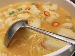 -高第街56号港式餐厅·精选(世茂广场宽厚里大明湖店)
