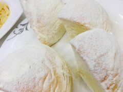 奶酪包-御彩酒家(东风东路店)
