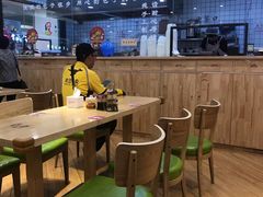 -京天红炸糕(天通苑华联店)