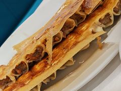 -大眼锅贴水饺(河东店)