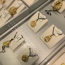 -中国黄金(北京旗舰店)