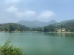 -黄巢水库
