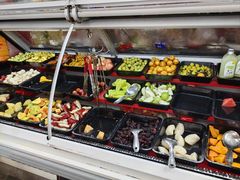 -老炳·七丛松甘草水果