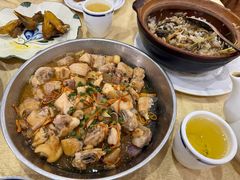 -蒸坊黄鳝饭(骏丰大厦店)
