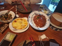-玖五京菜(杭州城北万象城店)