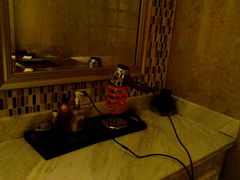 换洗室-富韩汗蒸沐浴足疗