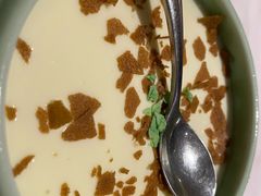 香草鲜奶布丁-蟹榭(静安寺晶品商场店)