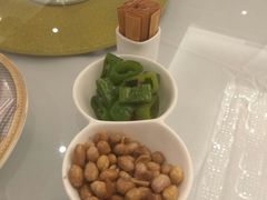-骏莱海鲜鱼港(五角场店)