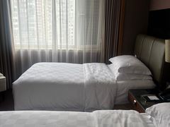 -北京长白山国际酒店(鸟巢店)