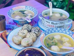 -小杨生煎(黄河路店)