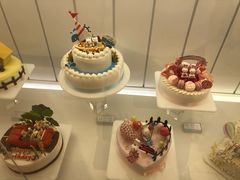 -好利来(东直门银座店)