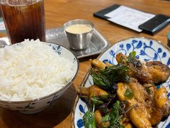 -小泉居(水坑尾店 )