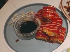 -虾饺妹·粤式茶餐厅(荟聚店)