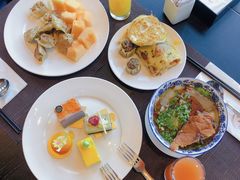 -苏州独墅湖世尊酒店