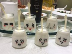 -汇景海鲜店