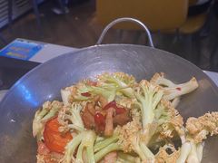 -避风塘·老港味餐厅(虹口龙之梦店)