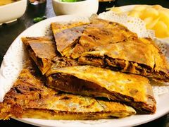 -北门涮肉·炭火铜锅涮肉(什刹海店)