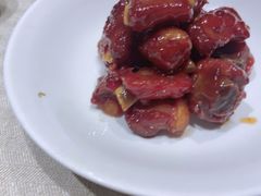糖醋小排-品悦酒店(三林古镇店)